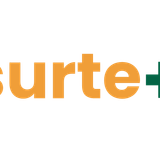 surte+ logo