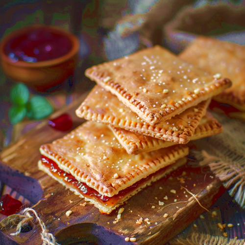 leonrud photorealistic natural low carb pop tarts with jam fi 1fed9e85 4ba6 4766 bdee 0646f93d3beb 2.png