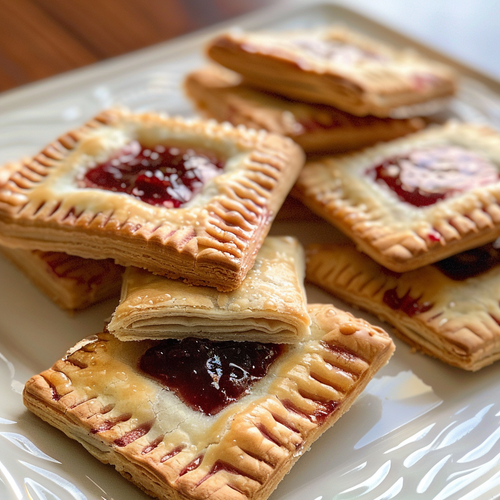 leonrud photorealistic natural low carb pop tarts with jam fi 1fed9e85 4ba6 4766 bdee 0646f93d3beb 0.png