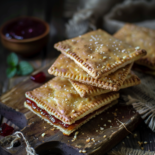 leonrud photorealistic natural low carb pop tarts with jam fi 1fed9e85 4ba6 4766 bdee 0646f93d3beb 2.png
