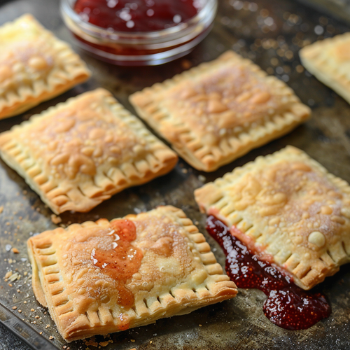 leonrud photorealistic natural low carb pop tarts with jam fi 2b255dd6 9d4d 4fb0 b58b 617dde92f53a 1.png