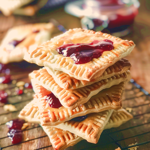 leonrud photorealistic natural low carb pop tarts with jam fi 2b255dd6 9d4d 4fb0 b58b 617dde92f53a 3.png