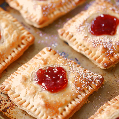 leonrud photorealistic natural low carb pop tarts with jam fi 2b255dd6 9d4d 4fb0 b58b 617dde92f53a 0.png