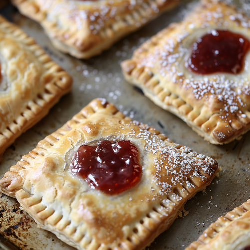 leonrud photorealistic natural low carb pop tarts with jam fi 2b255dd6 9d4d 4fb0 b58b 617dde92f53a 0.png