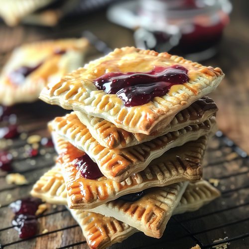 leonrud photorealistic natural low carb pop tarts with jam fi 2b255dd6 9d4d 4fb0 b58b 617dde92f53a 3.png