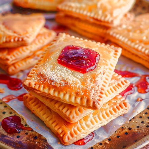 leonrud photorealistic natural low carb pop tarts with jam fi 2b255dd6 9d4d 4fb0 b58b 617dde92f53a 2.png