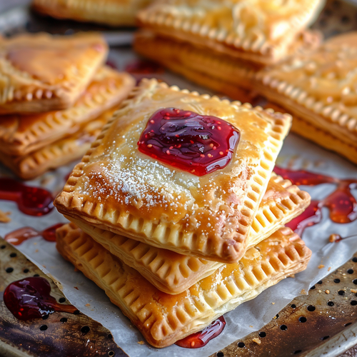 leonrud photorealistic natural low carb pop tarts with jam fi 2b255dd6 9d4d 4fb0 b58b 617dde92f53a 2.png