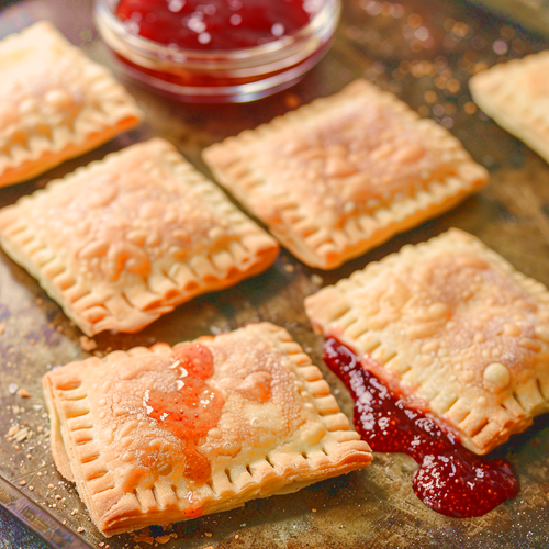 leonrud photorealistic natural low carb pop tarts with jam fi 2b255dd6 9d4d 4fb0 b58b 617dde92f53a 1.png