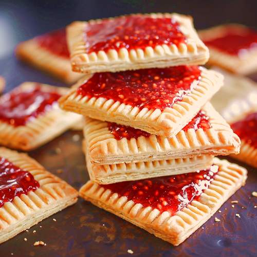 leonrud photorealistic natural low carb pop tarts with jam fi 2c4a260a 7917 4b40 92f9 7938f0c598d4 1.png