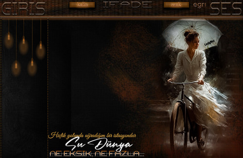 Lady Nur Şu dünya.jpg