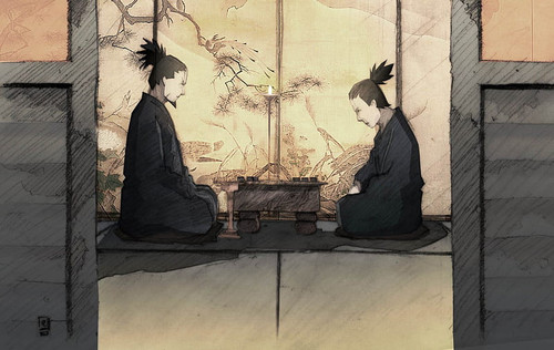 HD wallpaper playing shogi.jpg