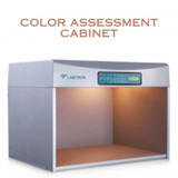 Color Assessment Cabinet (1)