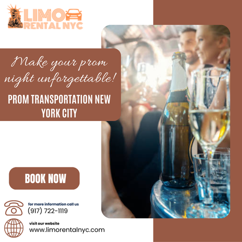 Prom Transportation New York City.png