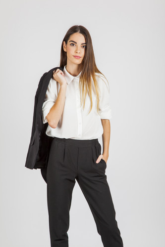 businesswoman posing after work (1).jpg