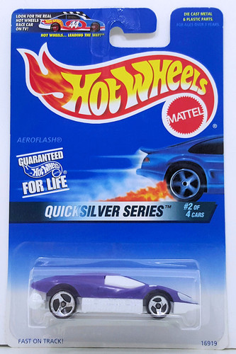 Aeroflash 1997 Quicksilver Series (#546) 16919.jpg