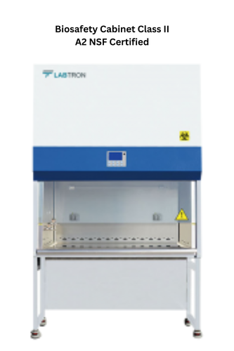 Biosafety Cabinet Class II A2 NSF Certified.png