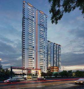 Luxurious Residential Flats in Hyderabad by Mahaveer Construction.jpg