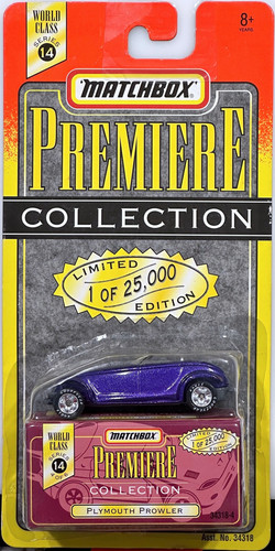 Машинка Matchbox Plymouth Prowler 1998 Premiere Collection Ser 14 (4 6) 34318 4.jpg