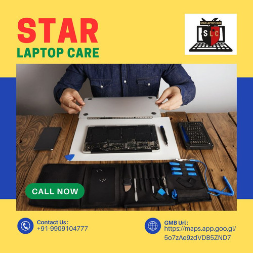Best Laptop Repair In Ahmedabad | Star Laptop Care.jpg