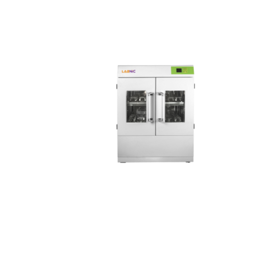 Laboratory Shaker Incubator/Power-1150 W.png