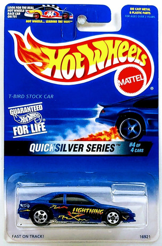 T Bird Stock Car 1997 Quicksilver Series (#548) 16921.jpg