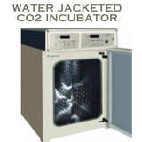 Water Jacketed CO2 Incubator