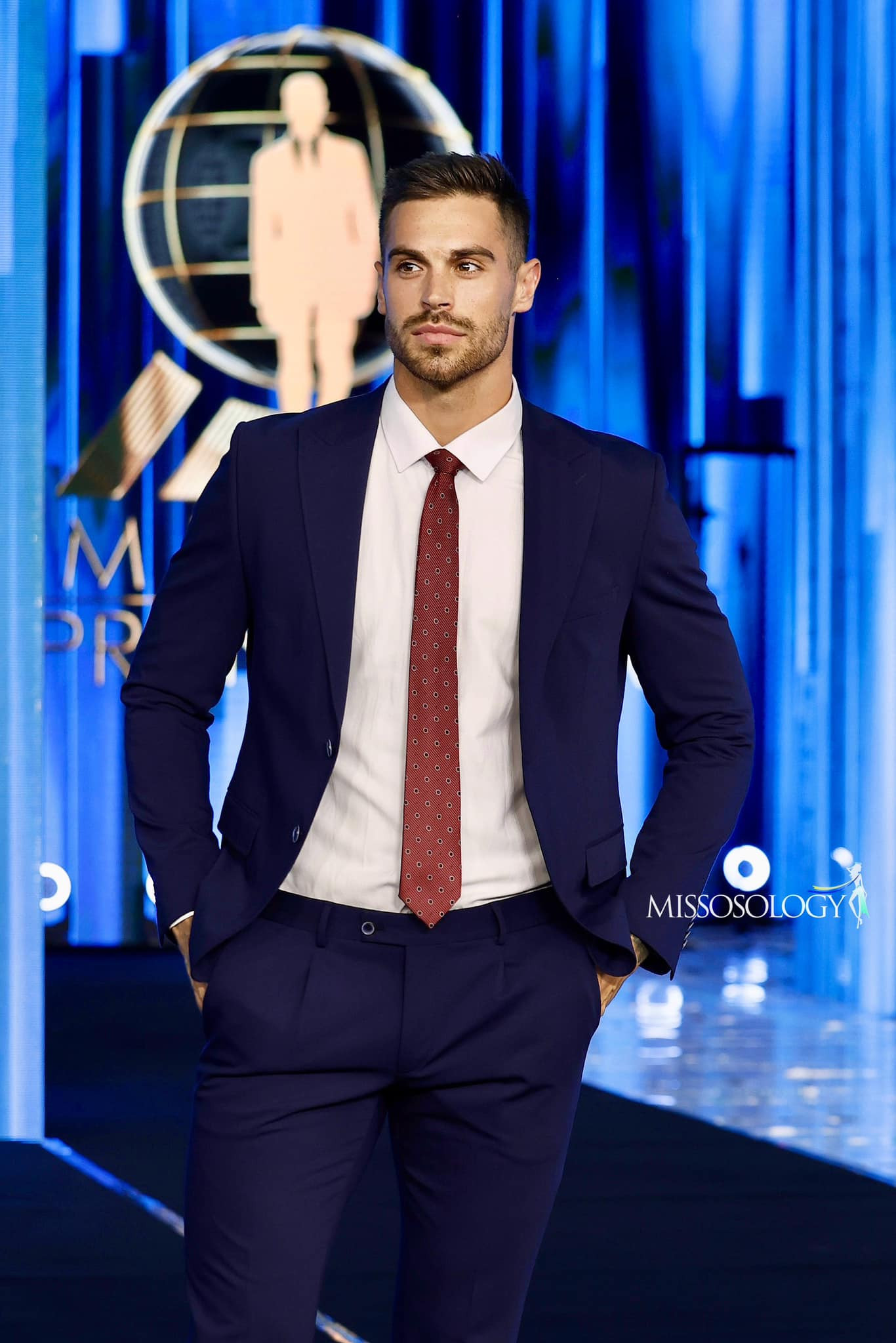 preliminary competition de mr supranational 2024. DKl7KDG