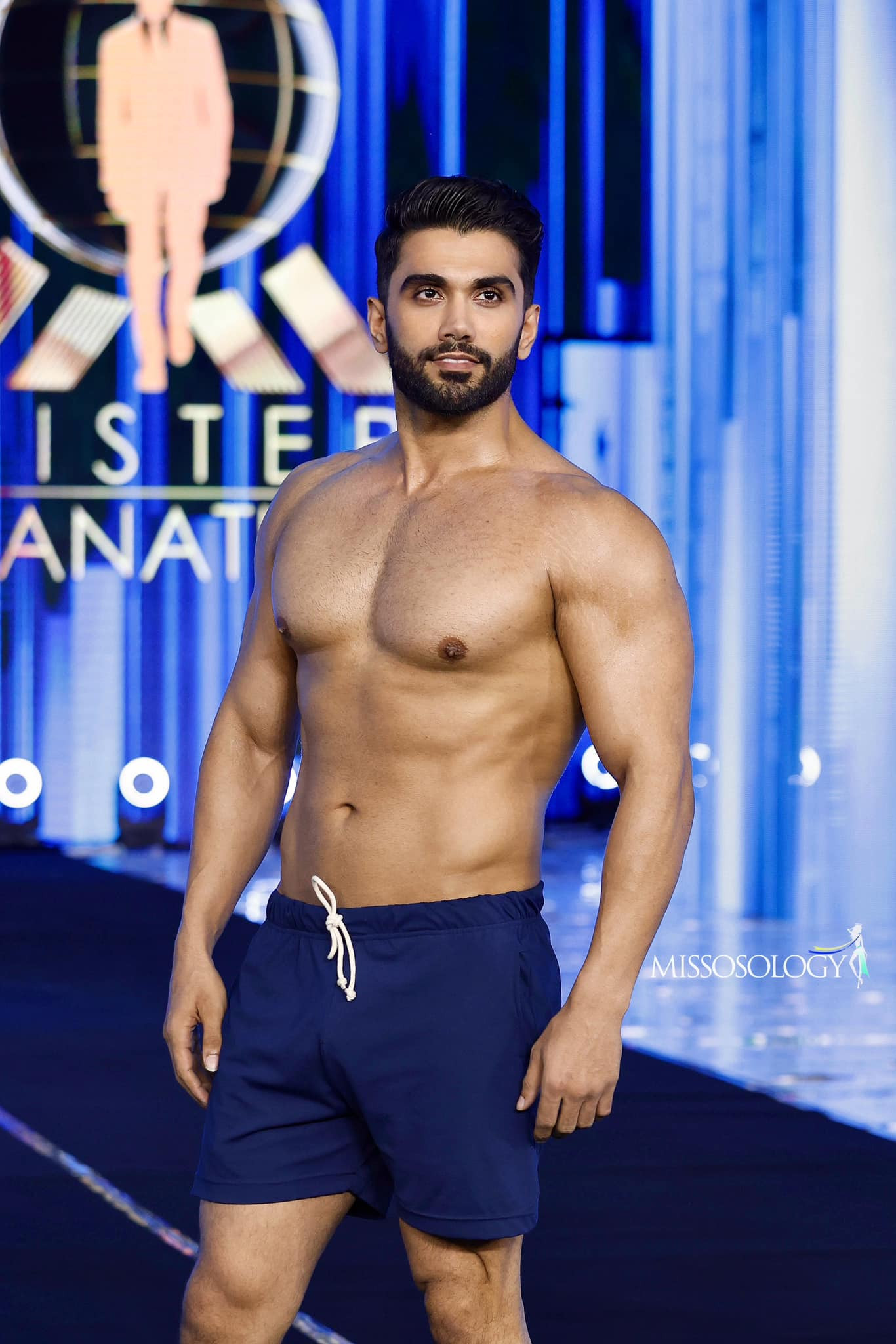 preliminary competition de mr supranational 2024. - Página 3 DKlLLDN