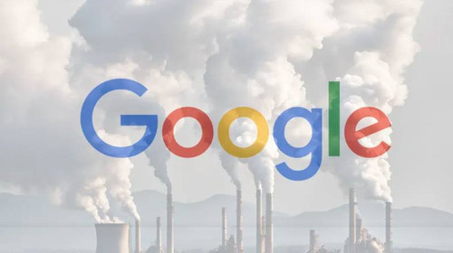 Le emissioni di carbonio di Google.jpg