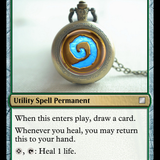 Hearthstone Locket.png