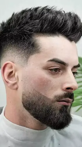 38. Faux Hawk.webp