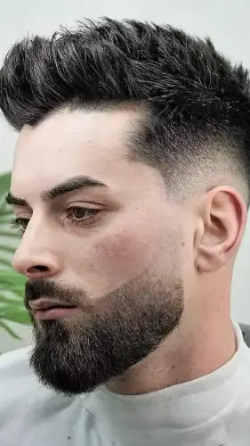 38. Faux Hawk ergebnis.webp