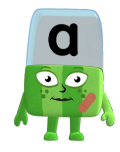 Alphablocks Letter A 236x300.png