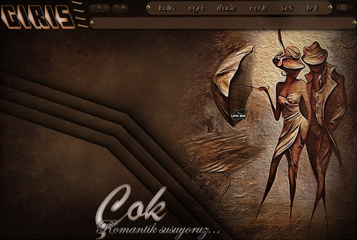 Lady Nur Çift Teması Romantik susuyoruz.jpg