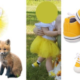 Charlie's 1st birthday