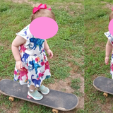 Charlie's 2nd birthday