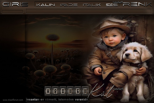 Kız Radyo Tema 5 KÜL KEDISI