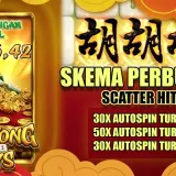 scatter hitam 4