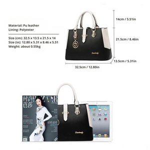 Vintage Leather Bag Collection | Atriton Shop.png