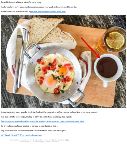 Screenshot 2024 07 06 at 21 37 42 SL THIS morning habit linked to nerve pain(1).png