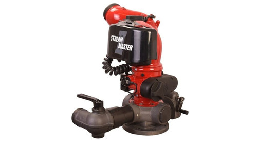 firefighting equipment Godiva Pump.jpg