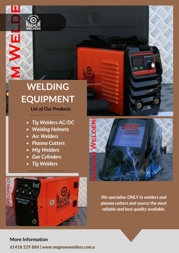 Explore a Wide Range of Welding Equipment for Every Project.jpg