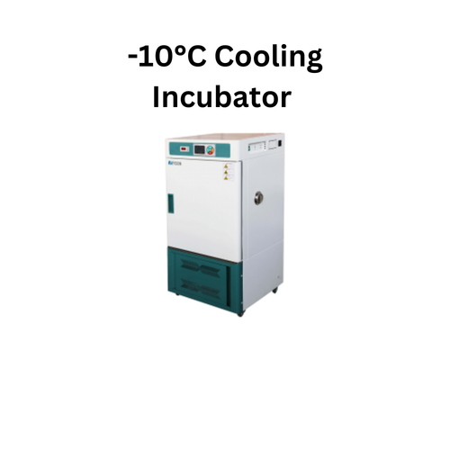  10°C Cooling Incubator.png