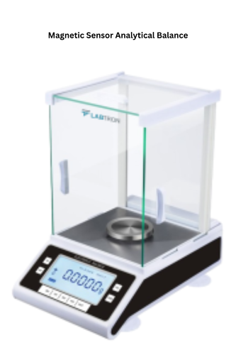 Magnetic Sensor Analytical Balance.png