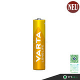 varta longlife micro0