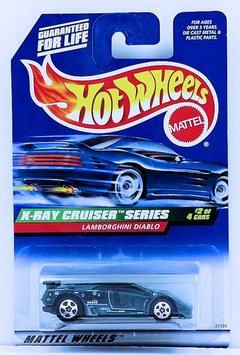 Lamborghini Diablo 1999 X Ray Cruiser (#946) 21105.jpg