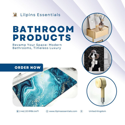 Shop Bathroom Essentials Products Online at Lilpins Essentials.jpg