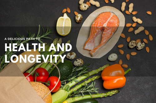 A Delicious Path to Health and Longevity | Fitmusclex.png