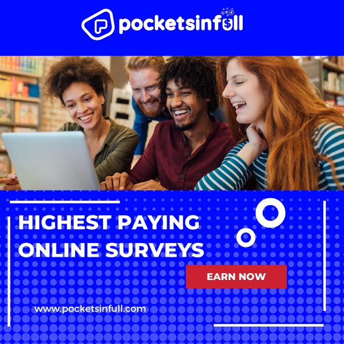 Make money with Highest paying online surveys.jpg