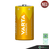 varta longlife BabyC0